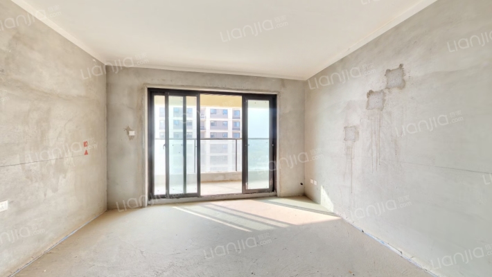 开封巴川府二手房实景图