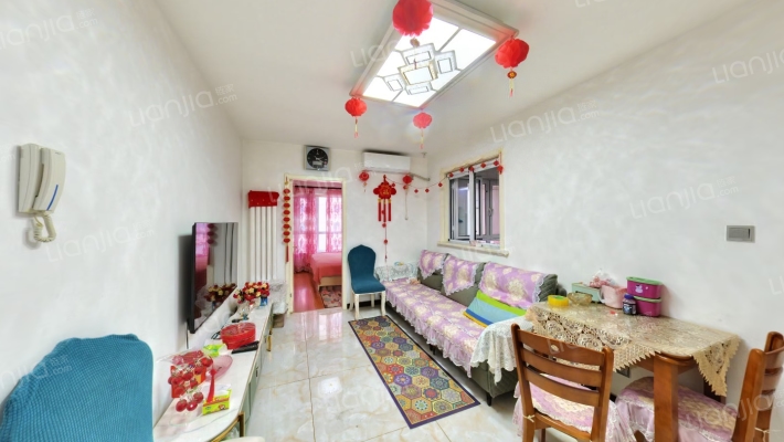 金香里二手房实景图