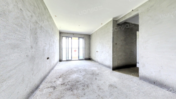 新力睿园二手房实景图