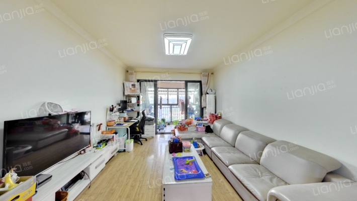 碧桂园二期二手房实景图