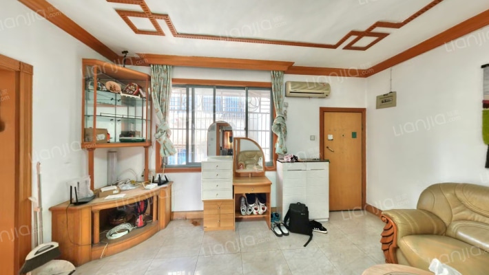 省建六公司小区二手房实景图