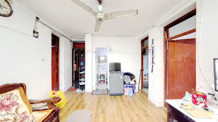 舒乐小区东区二手房实景图