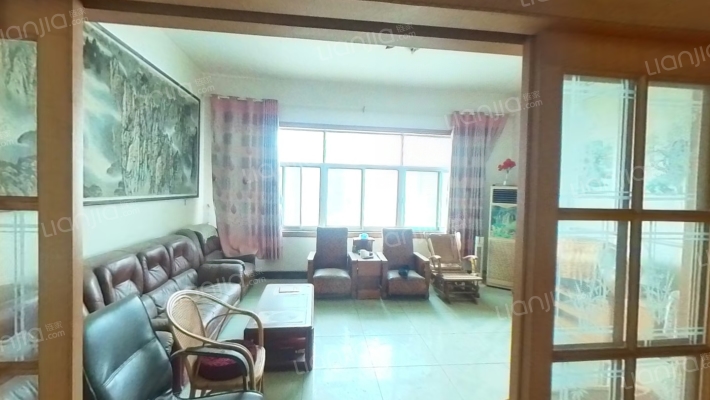 广电小区(黄州区)二手房实景图