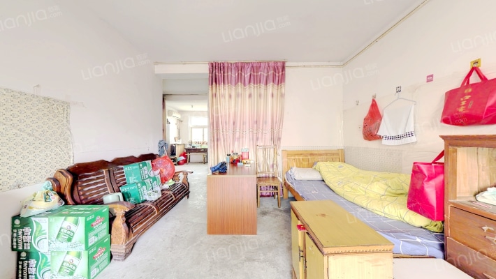 湖畔香榭二手房实景图