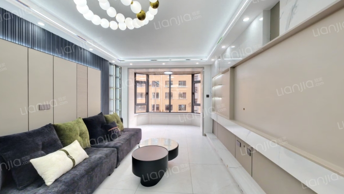 光华园二手房实景图