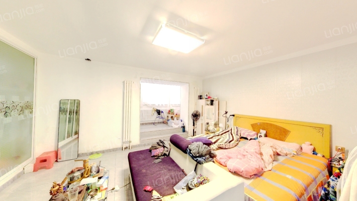 上江街小区二手房实景图