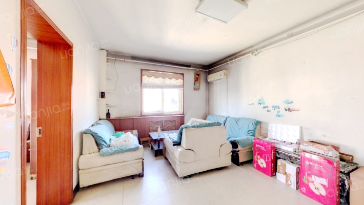 庆华北区二手房实景图