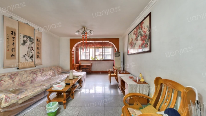 武侯祠大街4号二手房实景图