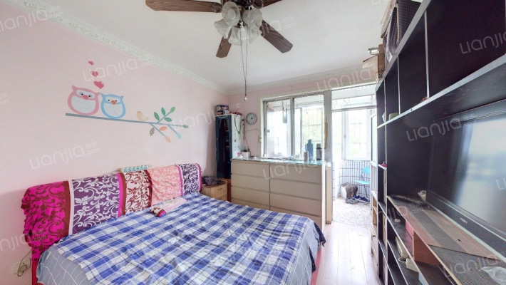 丹桂花园二手房实景图