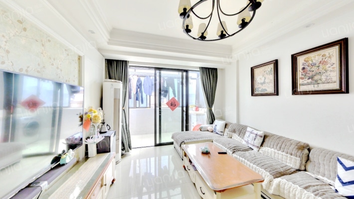 香河湾二手房实景图