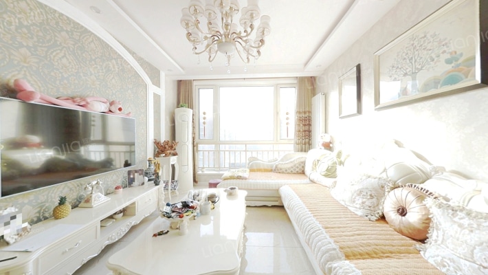 尚品名都二期二手房实景图