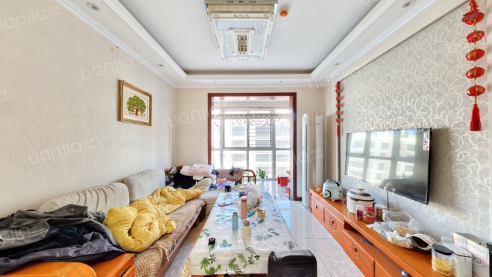 高科麓湾国际社区三期二手房实景图