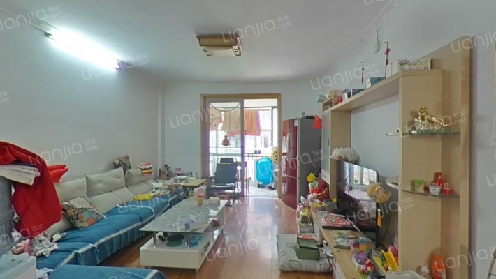 滨江御景一期二手房实景图