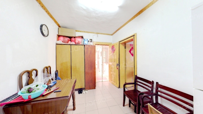 南庄岭街西巷二手房实景图