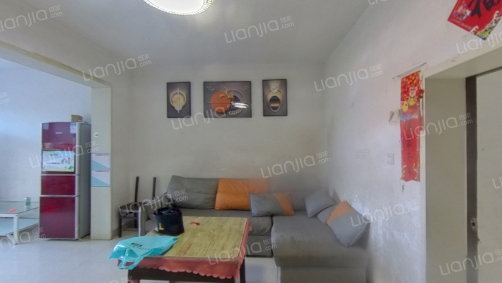 南岳电控家属区二手房实景图