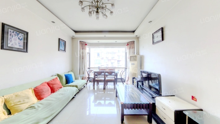 锦汇花园二手房实景图