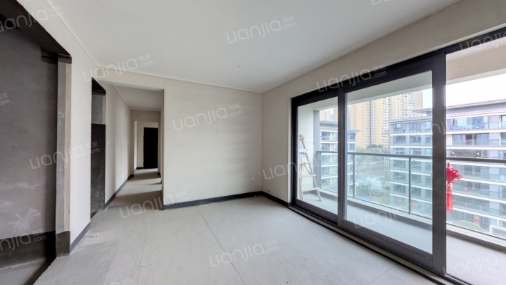 海成云沐二手房实景图