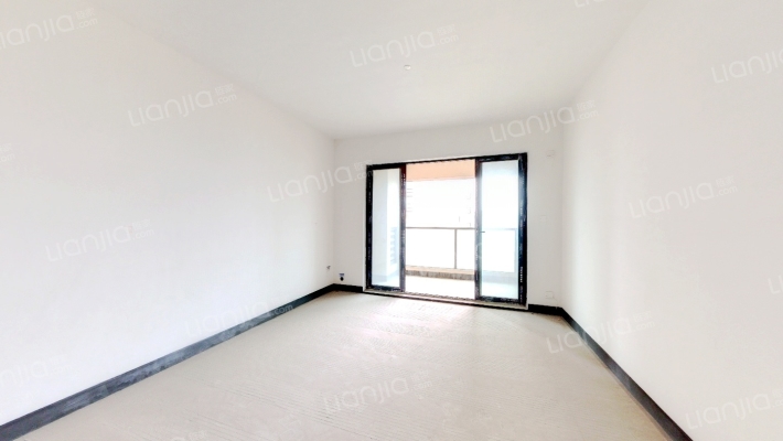 金辉中央铭著D区二手房实景图