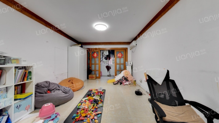 建安新村二手房实景图