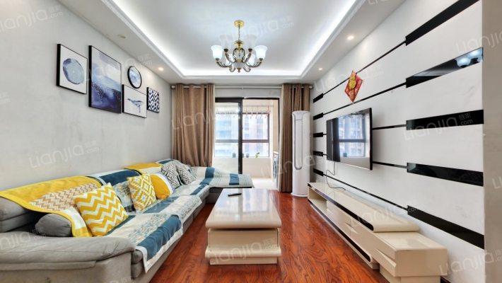 弘阳上湖雅苑二手房实景图