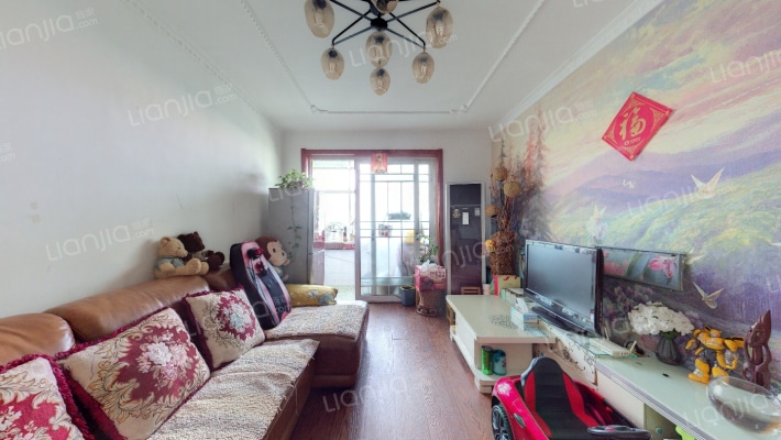 社学巷11号小区二手房实景图