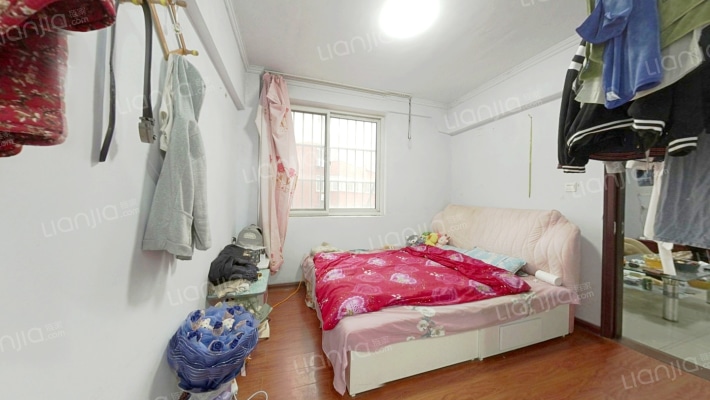 日月星辰二手房实景图