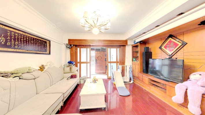 锦华小区二手房实景图