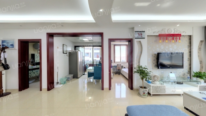 通榆北路6号二手房实景图