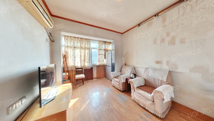 司背后2号大院二手房实景图