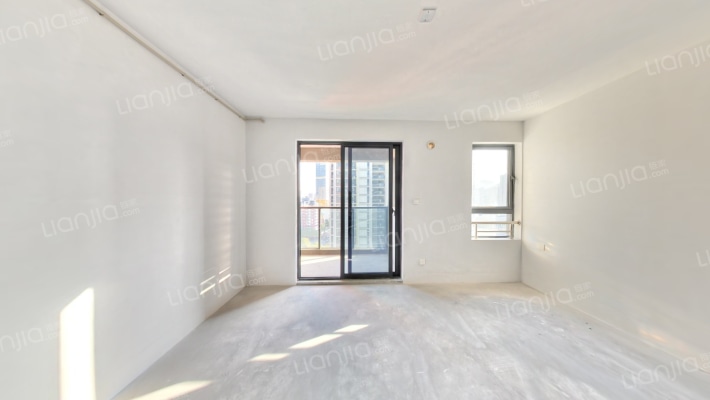 荟都华庭二手房实景图