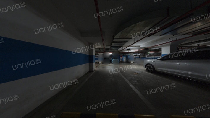 保利紫荆香谷南区二手房实景图