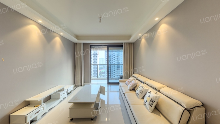 咏翠芳华轩二手房实景图