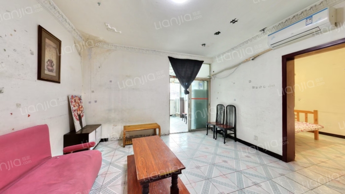 武侯祠大街254号二手房实景图