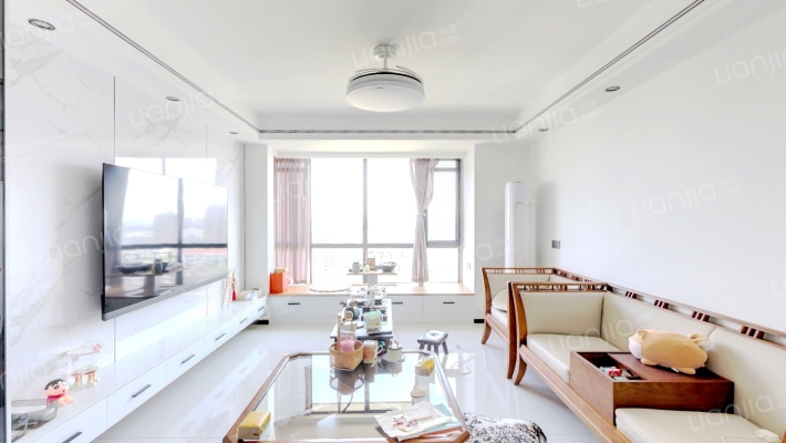 江南名苑二手房实景图