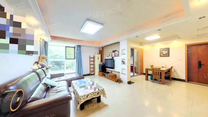 银城西堤国际五区二手房实景图