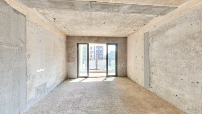 碧桂园智慧城市二手房实景图