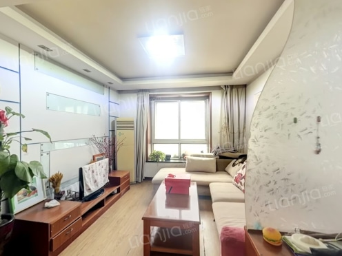 整租·臧家屯小区 2室2厅 南