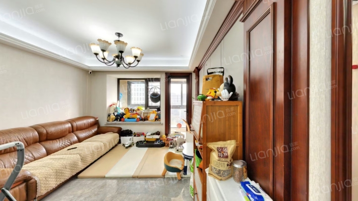 越秀星汇园二手房实景图