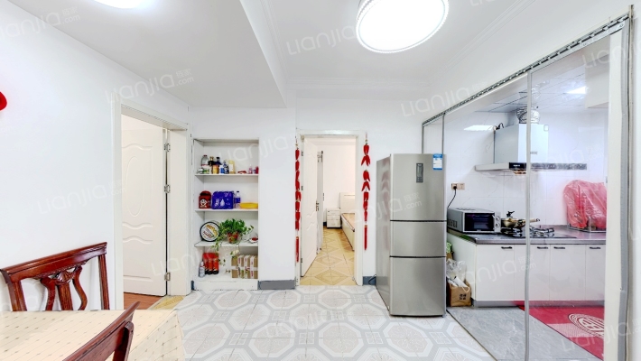 医药公司宿舍二手房实景图