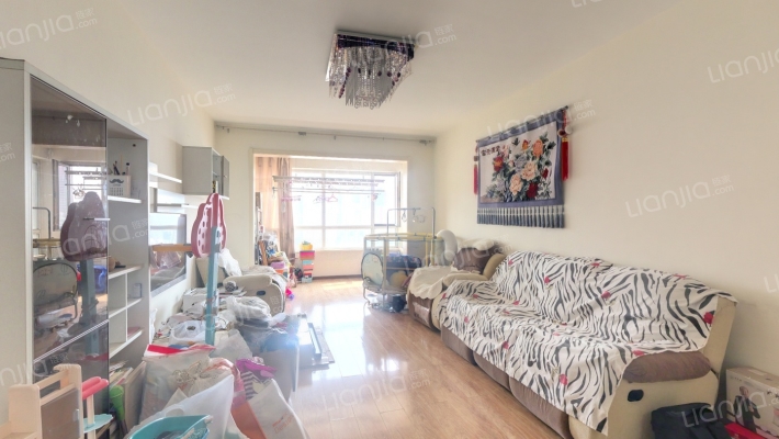 黑大芳洲园二手房实景图