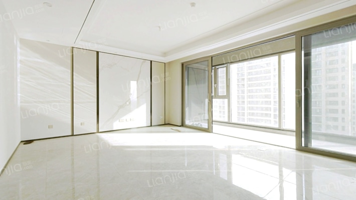 招商雍景湾二手房实景图