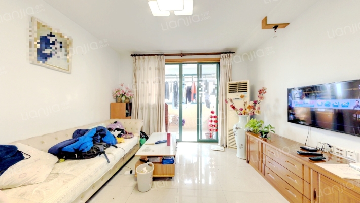 大华锦绣华城(九街区)二手房实景图