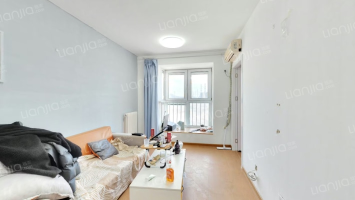 迎晖南苑二手房实景图