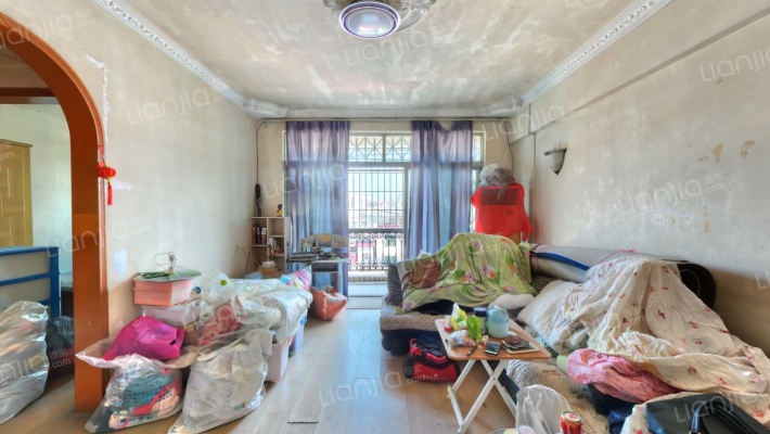 骏景轩二手房实景图