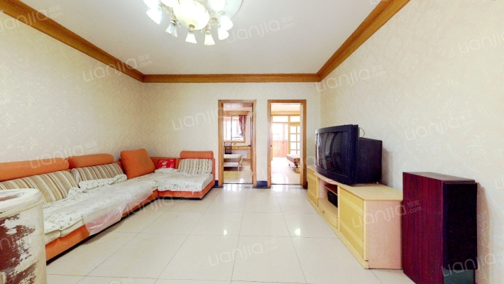 富丽园二手房实景图