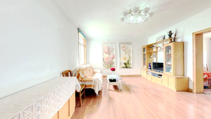 大富新村二手房实景图