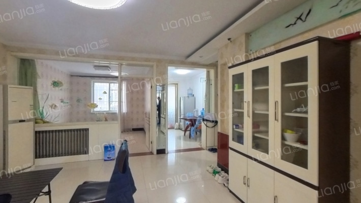 怡景嘉园二手房实景图