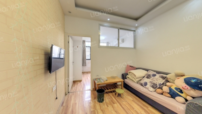 八一二小区二手房实景图