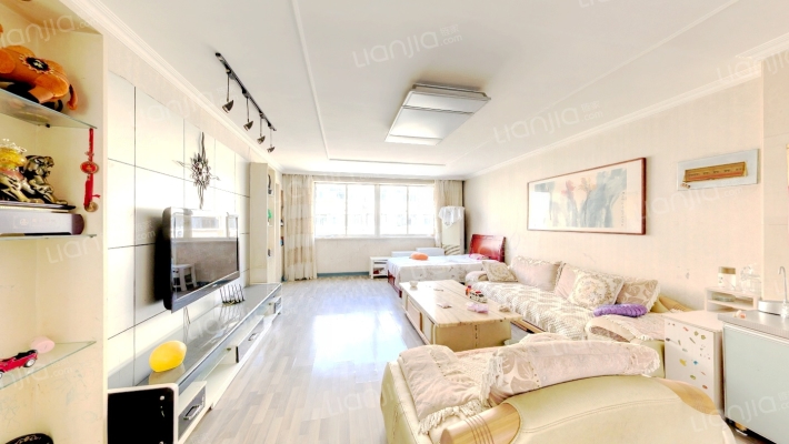 西桂里小区二手房实景图