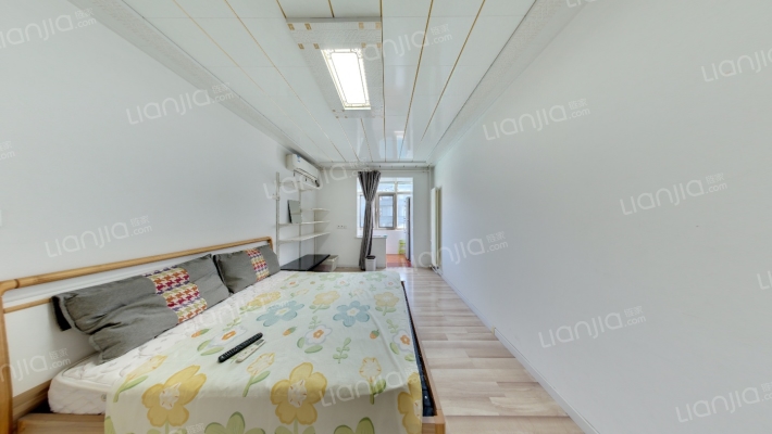 育幼胡同二手房实景图